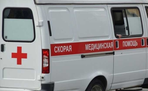 Ревнивый ставропольский ДПСник попытался убить своего коллегу прямо в центре города Ипатово