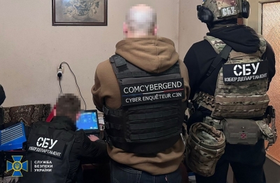 Спецслужби України, США, Британії та ЄС викрили міжнародне угруповання хакерів —