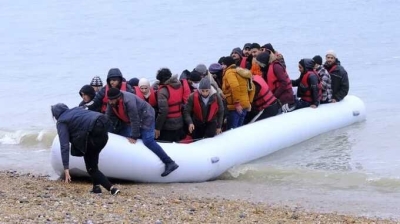 Великобритания рассматривает возможность отправки нелегальных мигрантов в Армению, Кот-д’Ивуар, Коста-Рику и Ботсвану